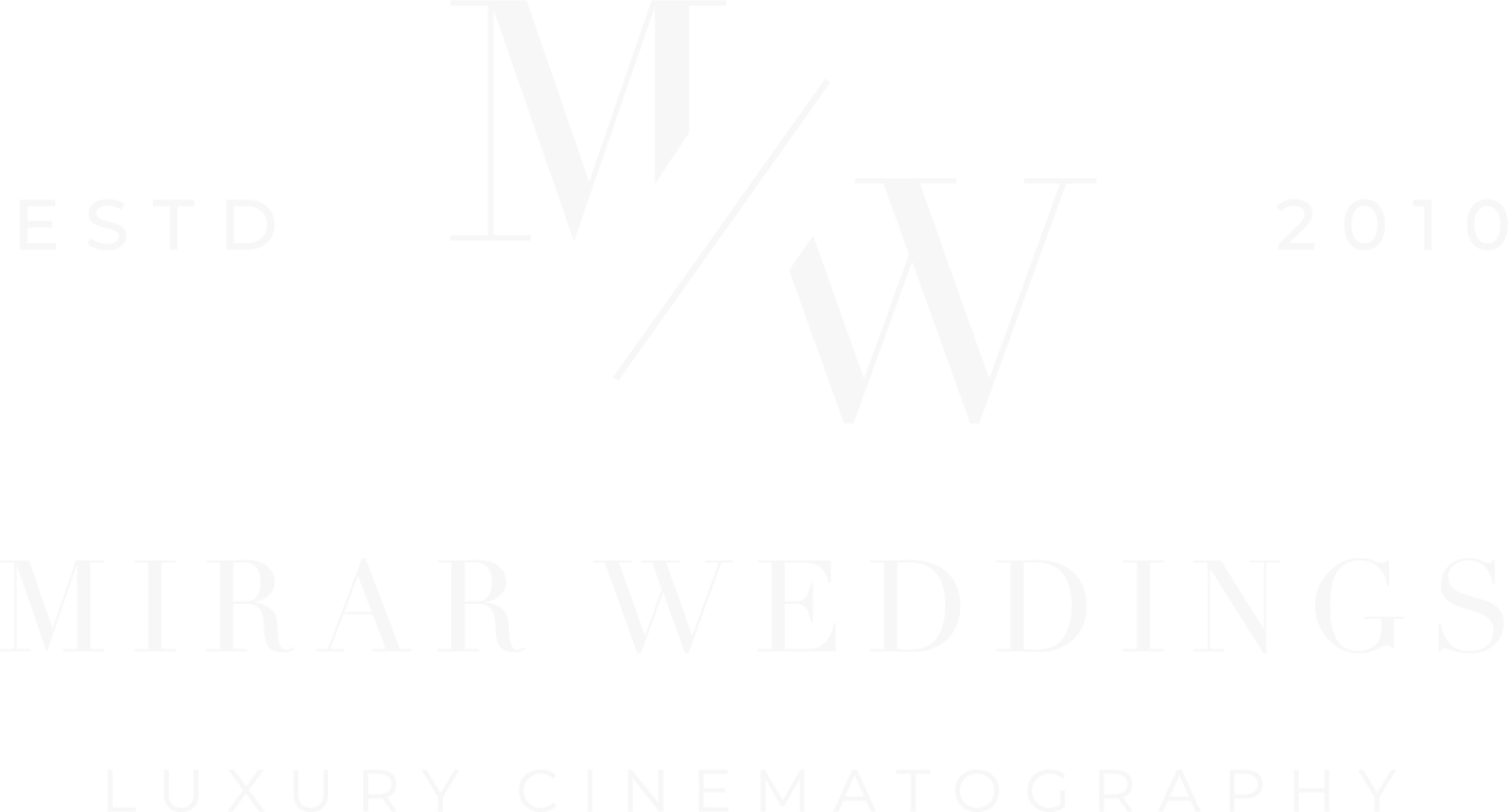 Mirar Weddings